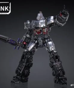 Monocrat MT01 Megatank Transformers