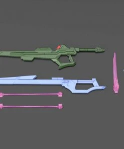 Anime Bandai Spirits HG Gundam Breaker Battlogue - Gundam Perfect Strike Freedom