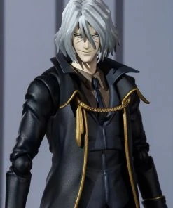 Bandai S.H. Figuarts Cowboy Bebop - Vicious Anime 22 Bandai S.H. Figuarts Cowboy Bebop - Vicious Anime