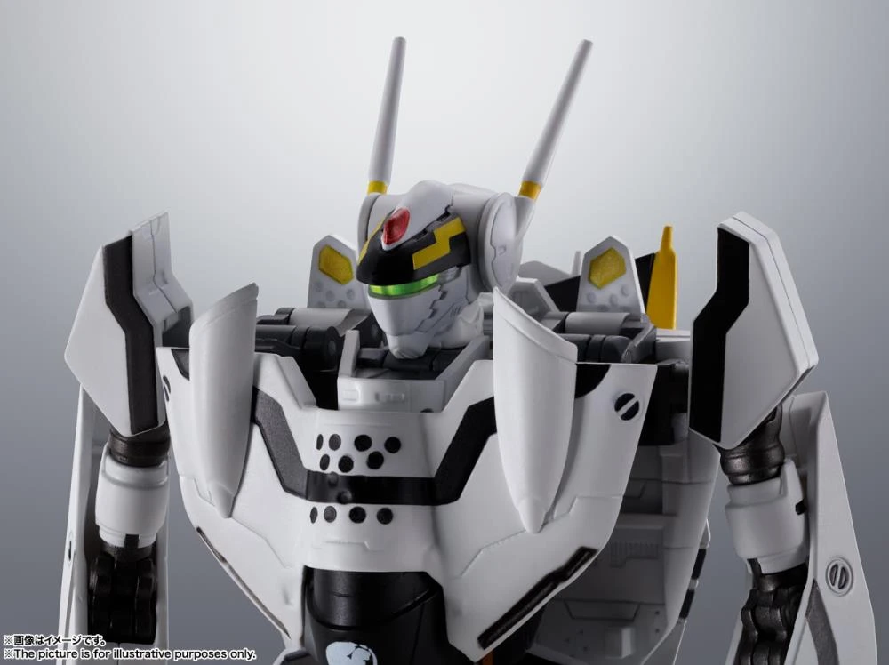 Bandai Spirits - Macross Zero Hi-Metal R - VF-0S Phoenix (Roy Fokker Use) Pre-Orders 15 Bandai Spirits - Macross Zero Hi-Metal R - VF-0S Phoenix (Roy Fokker Use) Pre-Orders