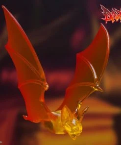 Storm Collectibles - Darkstalkers Demitri Maximoff 1/12 Scale Figure Video Games 25 Storm Collectibles - Darkstalkers Demitri Maximoff 1/12 Scale Figure Video Games