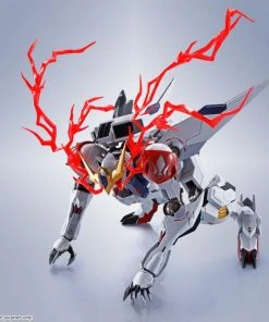 Bandai New Arrivals Gundam - Metal Robot Spirits -