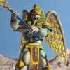 Super 7 Mighty Morphin Power Rangers Ultimates King Sphinx Figure Pre-Orders