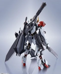 Bandai New Arrivals Gundam - Metal Robot Spirits -