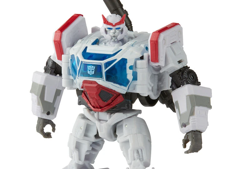 Hasbro Transformers Studio Series 82 - Deluxe Ratchet Movies / TV / Sports 7 Hasbro Transformers Studio Series 82 - Deluxe Ratchet Movies / TV / Sports