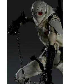 1000toys G.I. Joe X TOA Heavy Industries Storm Shadow - PX Previews Exclusive
