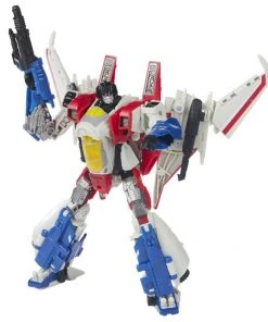 Hasbro Movies / TV / Sports Transformers Studio Series 72 - Voyager Starscream