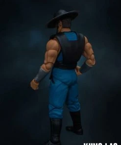 Storm Collectibles Mortal Kombat 2 VS Series - Kung Lao Video Games 30 Storm Collectibles Mortal Kombat 2 VS Series - Kung Lao Video Games