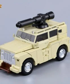 Pre-Orders Fans Toys FT-52 Aussie