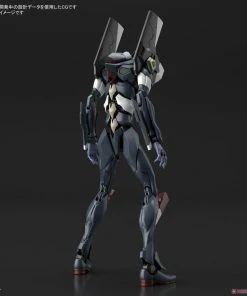 Bandai Anime Rebuild Of Evangelion RG EVA Unit-03 (ESV Shield Set) Model Kit 12 Bandai Anime Rebuild Of Evangelion RG EVA Unit-03 (ESV Shield Set) Model Kit
