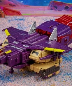 Hasbro Transformers: Legacy Leader Blitzwing Pre-Orders 21 Hasbro Transformers: Legacy Leader Blitzwing Pre-Orders