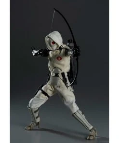 1000toys G.I. Joe X TOA Heavy Industries Storm Shadow - PX Previews Exclusive