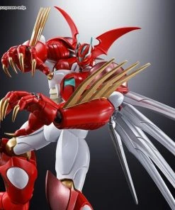 Bandai Getter Robo Arc Soul Of Chogokin GX-99 Getter Arc New Arrivals