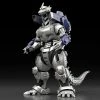 Aoshima "Godzilla Against Mechagodzilla" - Mechagodzilla MFS-3 "Kiryu" Model Kit Pre-Orders 2 Aoshima "Godzilla Against Mechagodzilla" - Mechagodzilla MFS-3 "Kiryu" Model Kit Pre-Orders