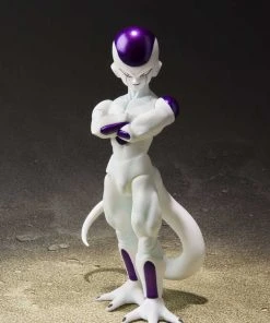 Bandai S.H. Figuarts DragonBall Super - Frieza / Freeza (Tamashii Nations) Anime 12 Bandai S.H. Figuarts DragonBall Super - Frieza / Freeza (Tamashii Nations) Anime
