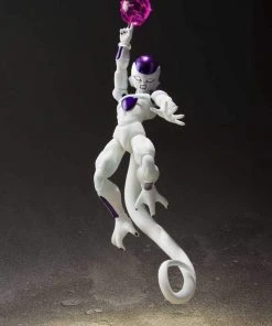 Bandai S.H. Figuarts DragonBall Super - Frieza / Freeza (Tamashii Nations) Anime 13 Bandai S.H. Figuarts DragonBall Super - Frieza / Freeza (Tamashii Nations) Anime
