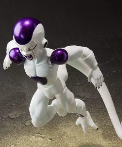 Bandai S.H. Figuarts DragonBall Super - Frieza / Freeza (Tamashii Nations) Anime 11 Bandai S.H. Figuarts DragonBall Super - Frieza / Freeza (Tamashii Nations) Anime