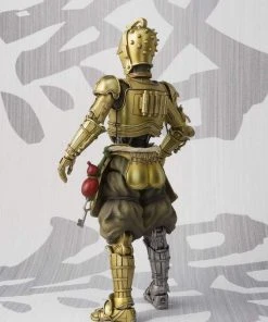 Bandai Tamashii Nations Meisho Movie Realization - Honyaku Karakuri C-3PO "Star Wars"