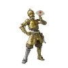 Bandai Tamashii Nations Meisho Movie Realization - Honyaku Karakuri C-3PO "Star Wars"