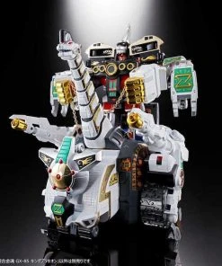Bandai Soul Of Chogokin GX-85 Titanus - Mighty Morphin Power Rangers