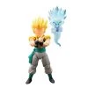 Bandai S.H.Figuarts Dragon Ball - Super Saiyan Gotenks Anime