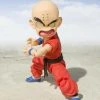 Bandai S.H. Figuarts Dragon Ball - Kid Krillin