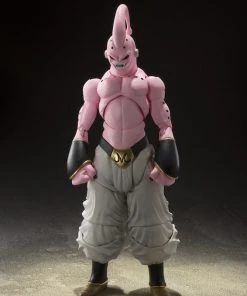 Bandai Anime S.H. Figuarts Dragon Ball Z - Evil Majin Buu