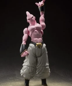 Bandai Anime S.H. Figuarts Dragon Ball Z - Evil Majin Buu