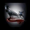 Tamashii Nations Bandai Soul Of Chogokin GX-86 Space Battleship Yamato 2202