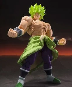 Bandai Anime S.H. Figuarts DragonBall Z -