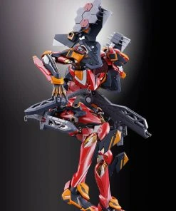 Bandai Metal Build - EVA-02 Production Model