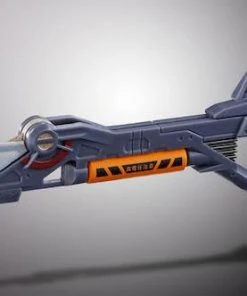 Bandai Metal Build - EVA-02 Production Model