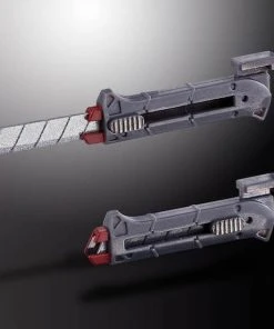 Bandai Metal Build - EVA-02 Production Model