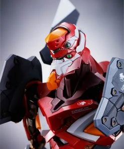Bandai Metal Build - EVA-02 Production Model