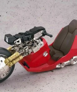 Bandai Spirits Soul Of Popinica Akira - Project BM! Kaneda's Bike Revival Ver. Anime
