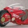 Bandai Spirits Soul Of Popinica Akira - Project BM! Kaneda's Bike Revival Ver. Anime