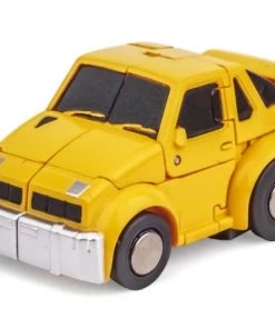 Transformers New Age Toys - The Legendary Heroes - H25K Candyman & H26D Bickle Set Of 2