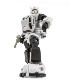 Transformers New Age Toys - The Legendary Heroes - H25K Candyman & H26D Bickle Set Of 2