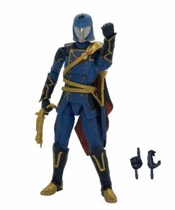 Hasbro G.I. Joe Classified Series Cobra Commander Regal Variant