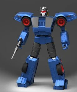 XTransbots Pre-Orders X-Transbots Master X - MX-26A Bond & James (American Ver.)