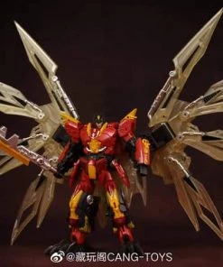 Cang Toys - CY-Mini03 Firmament / Firmini