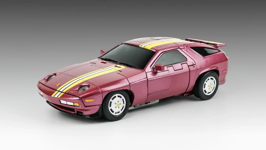 X-Transbots MX-15T Deathwish Toy Version - (Berserkars Team Form Monolith ) 5 X-Transbots MX-15T Deathwish Toy Version - (Berserkars Team Form Monolith )