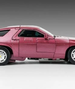 X-Transbots MX-15T Deathwish Toy Version - (Berserkars Team Form Monolith ) 18 X-Transbots MX-15T Deathwish Toy Version - (Berserkars Team Form Monolith )