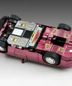 X-Transbots MX-15T Deathwish Toy Version - (Berserkars Team Form Monolith ) 19 X-Transbots MX-15T Deathwish Toy Version - (Berserkars Team Form Monolith )