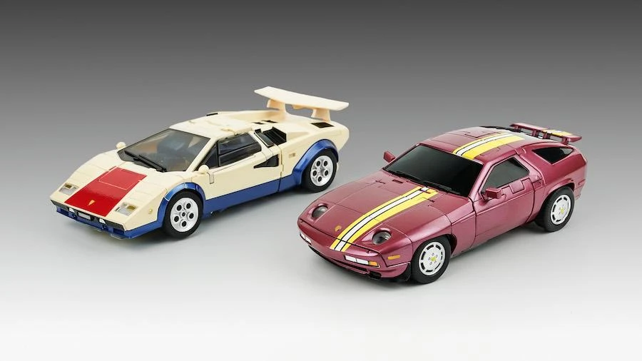 X-Transbots MX-15T Deathwish Toy Version - (Berserkars Team Form Monolith ) 13 X-Transbots MX-15T Deathwish Toy Version - (Berserkars Team Form Monolith )