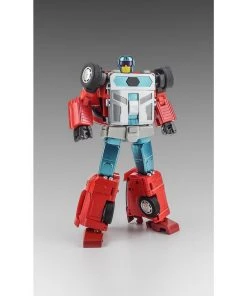 X-Transbots MX-15 G2 Deathwish - (Berserkars Team Form Monolith )