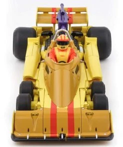 X-Transbots MX-16 Overheat - (Berserkars Team Form Monolith )