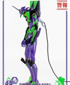 New Arrivals ThreeZero - Evangelion: New Theatrical Edition - ROBO-DOU Evangelion Test Type-01