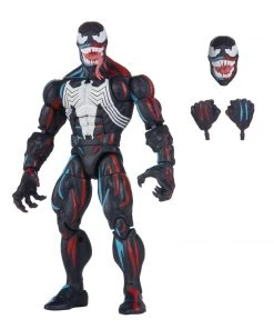 Hasbro Marvel Legends Venom Exclusive