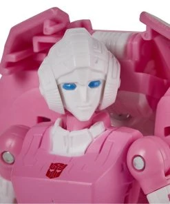 Hasbro Transformers Kingdom Deluxe Arcee